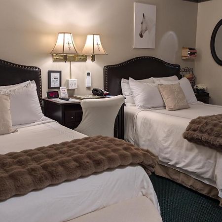 Amherst Inn - Virginia Dış mekan fotoğraf