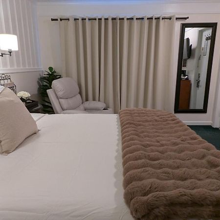 Amherst Inn - Virginia Dış mekan fotoğraf