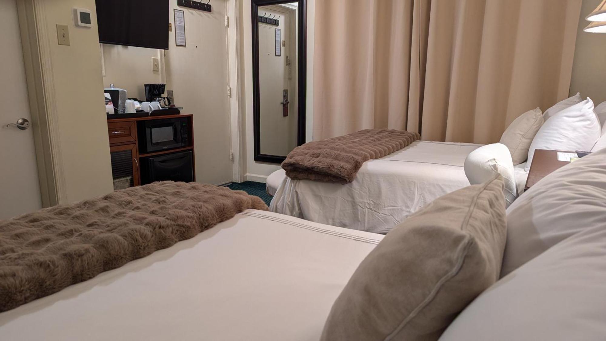 Amherst Inn - Virginia Dış mekan fotoğraf
