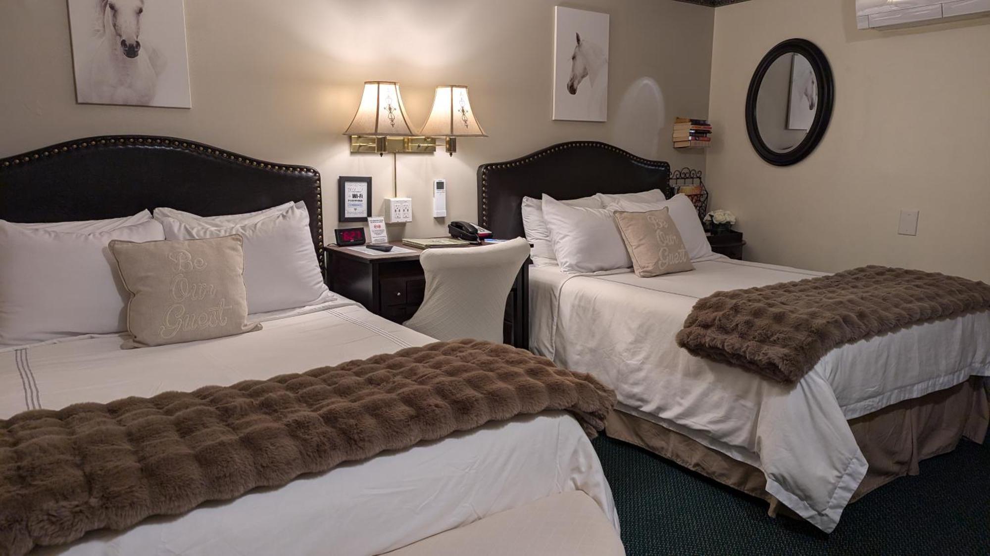 Amherst Inn - Virginia Dış mekan fotoğraf