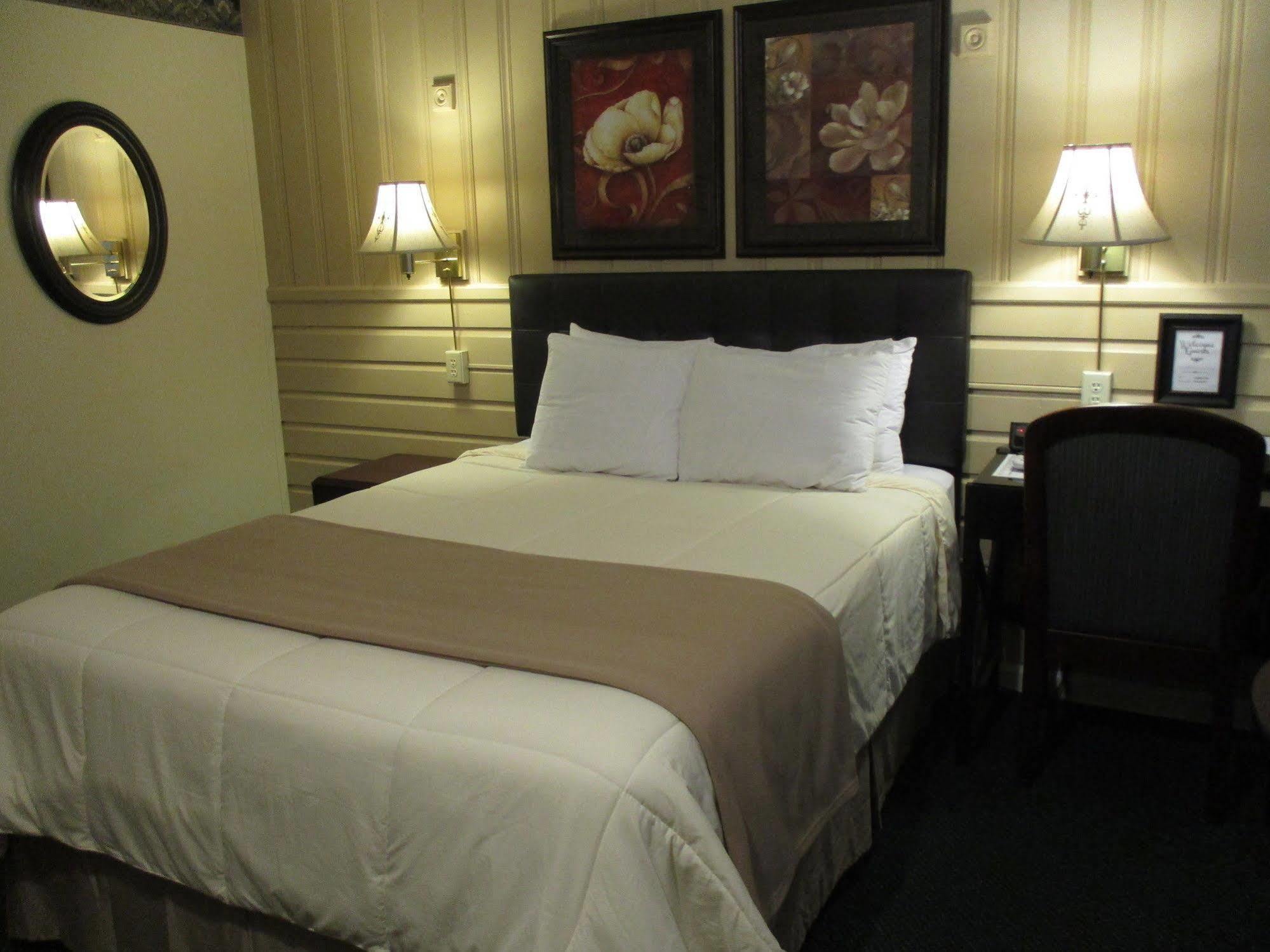 Amherst Inn - Virginia Dış mekan fotoğraf
