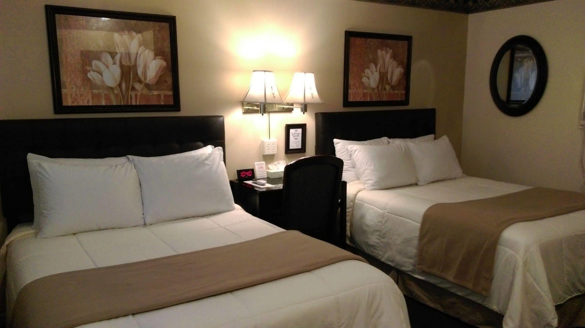 Amherst Inn - Virginia Dış mekan fotoğraf